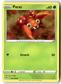 Front of Paras 003/189 from Darkness Ablaze