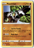 Front of Passimian 097/189 from Darkness Ablaze