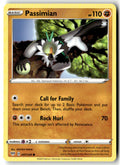 Front of Passimian 097/189 from Darkness Ablaze
