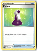 Front of Potion 61/73 from Champion's Path