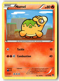Front of Numel 12/122 from XY - BREAKpoint