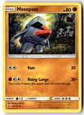Front of Nosepass 69/145 from SM - Guardians Rising