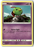 Front of Natu 78/236 from SM - Cosmic Eclipse