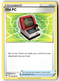 Front of Old PC 164/189 from Darkness Ablaze