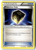 Front of Protection Cube 95/106 from XY - Flashfire
