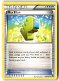Front of Max Elixir 102/122 from XY - BREAKpoint