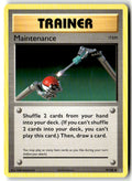 Front of Maintenance 79/108 from XY - Evolutions