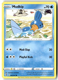 Front of Mudkip 062/264 from Fusion Strike