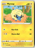 Front of Mareep 054/203 from Evolving Skies
