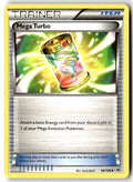 Front of Mega Turbo 86/108 from XY - Roaring Skies