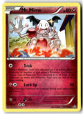 Front of Mr. Mime 101/160 from XY - Primal Clash