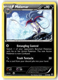 Front of Malamar 46/98 from XY - Ancient Origins