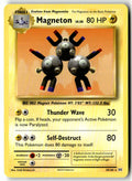 Front of Magneton - 38/108 (XY Evolutions) 038/108 from Deck Exclusives