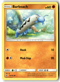 Front of Barboach 70/145 from SM - Guardians Rising
