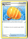Front of Big Charm 158/202 from Sword & Shield Base Set