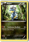 Front of Bagon (54) 54/108 from XY - Roaring Skies