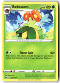 Front of Bellossom 003/159 from Crown Zenith