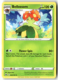 Front of Bellossom 003/159 from Crown Zenith