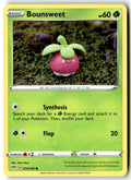 Front of Bounsweet 014/189 from Darkness Ablaze