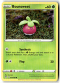 Front of Bounsweet 014/189 from Darkness Ablaze