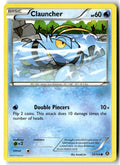 Front of Clauncher 33/114 from XY - Steam Siege