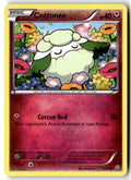 Front of Cottonee 55/98 from XY - Ancient Origins