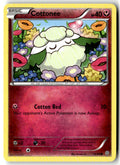 Front of Cottonee 55/98 from XY - Ancient Origins