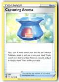 Front of Capturing Aroma 153/195 from Silver Tempest