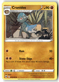 Front of Cranidos 076/189 from Astral Radiance