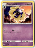 Front of Cosmoem 70/181 from SM - Team Up