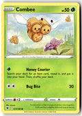 Front of Combee 011/189 from Astral Radiance