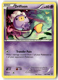Front of Drifloon 46/114 from XY - Steam Siege