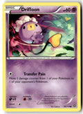 Front of Drifloon 46/114 from XY - Steam Siege