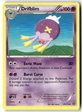 Front of Drifblim 47/114 from XY - Steam Siege