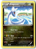 Front of Dragonair 50/108 from XY - Roaring Skies