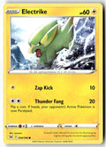 Front of Electrike 054/196 from Lost Origin