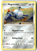 Front of Magnemite 105/189 from Astral Radiance