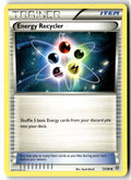Front of Energy Recycler 72/98 from XY - Ancient Origins