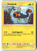 Front of Eelektrik 45/147 from SM - Burning Shadows