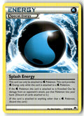 Front of Splash Energy 113/122 from XY - BREAKpoint