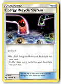 Front of Energy Recycle System 128/168 from SM - Celestial Storm