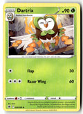 Front of Dartrix 020/189 from Astral Radiance