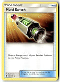 Front of Multi Switch 129/145 from SM - Guardians Rising