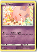 Front of Munna 88/236 from SM - Unified Minds