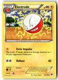 Front of Electrode 45/146 from XY Base Set