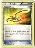 Front of Escape Rope 127/160 from XY - Primal Clash