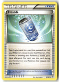 Front of Evosoda 62/83 from Generations