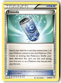 Front of Evosoda 62/83 from Generations