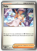 Front of Tulip 181/182 from Paradox Rift
