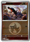Front of Salandit (Energy Symbol Pattern) 034/217 from Ascended Heroes